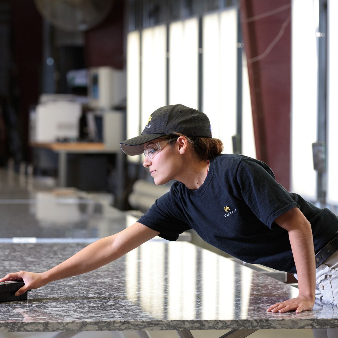 Cambria Quartz Countertops Advantage Cambria® Natural Quartz Surfaces